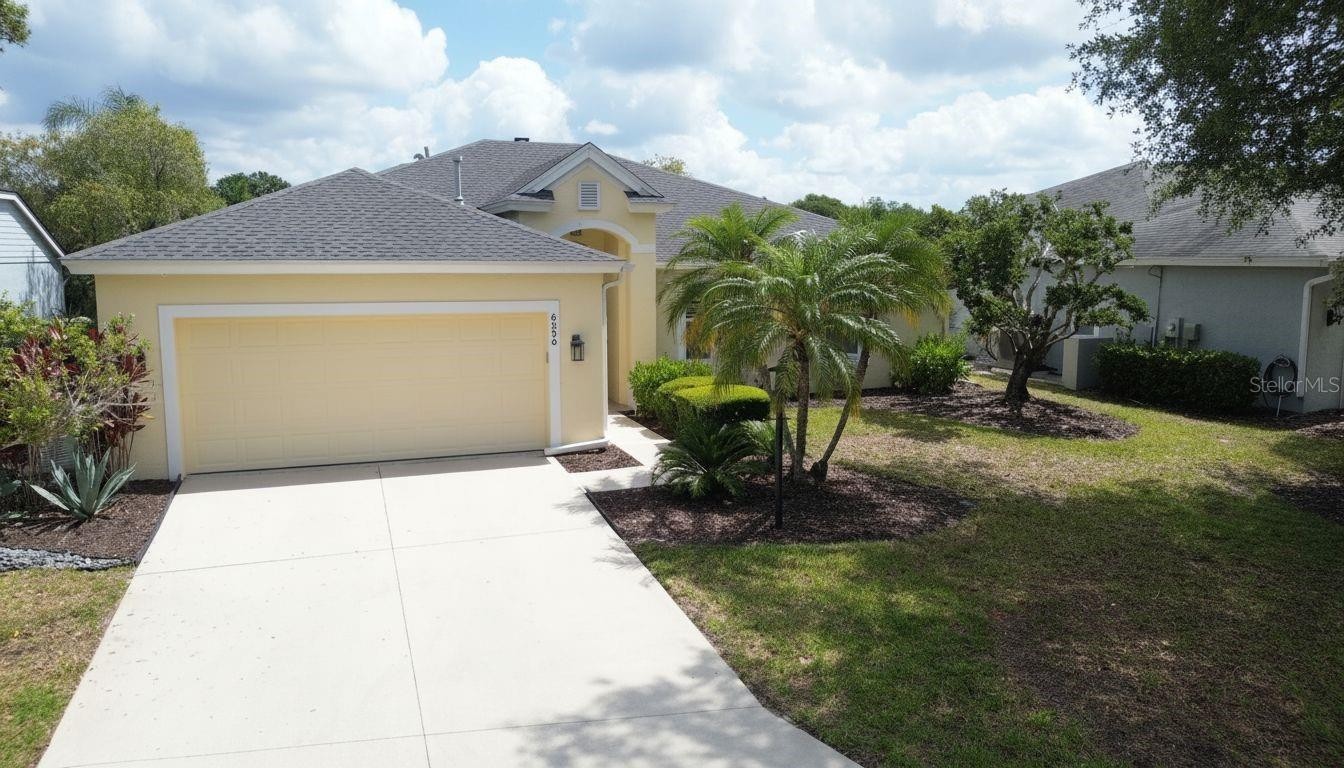6556 MEANDERING WAY