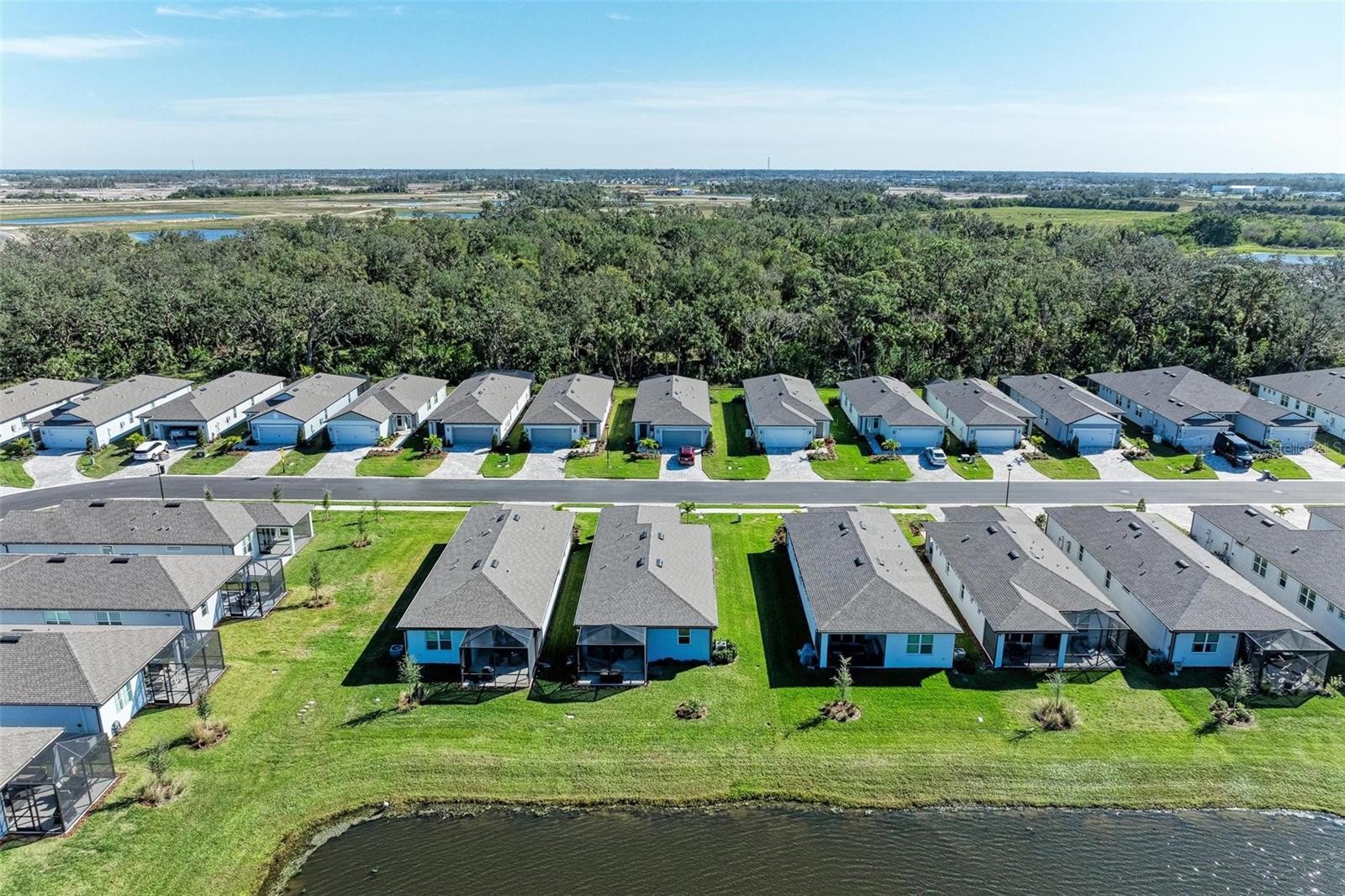 9272 BALLASTER POINTE LOOP