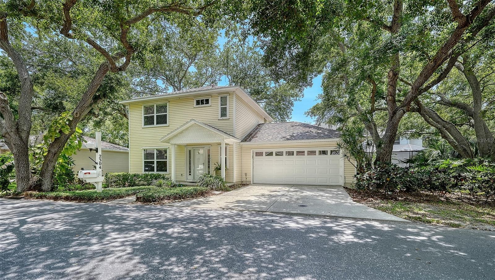 2304 63RD STREET CT W