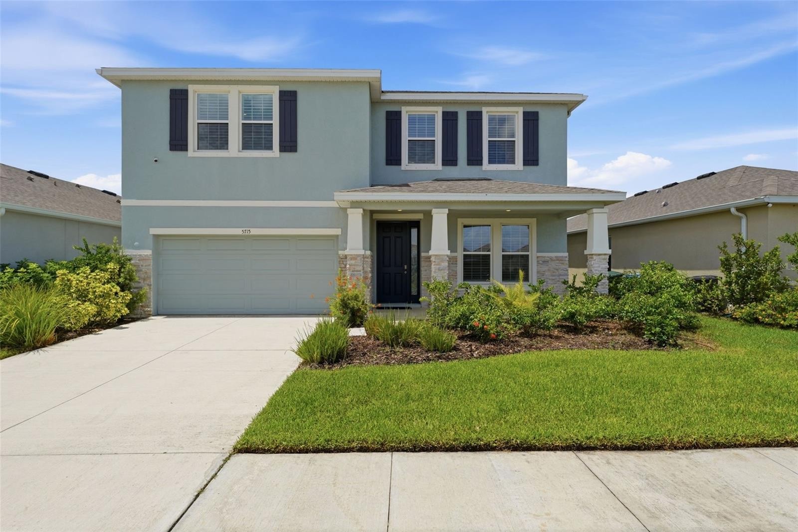 5715 WOODLAND SAGE DR