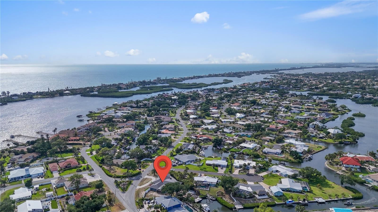314 S SHORE DR