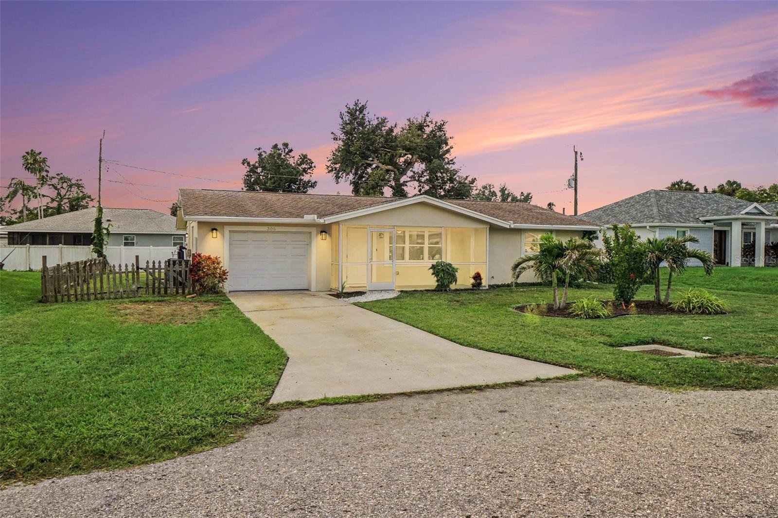 305 SHELL RD