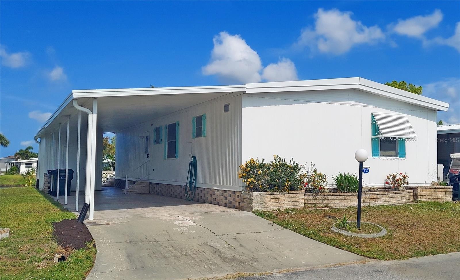 132 BERMUDA WAY