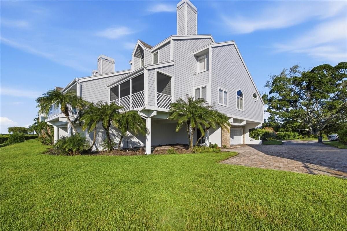 13 TIDY ISLAND BLVD #13