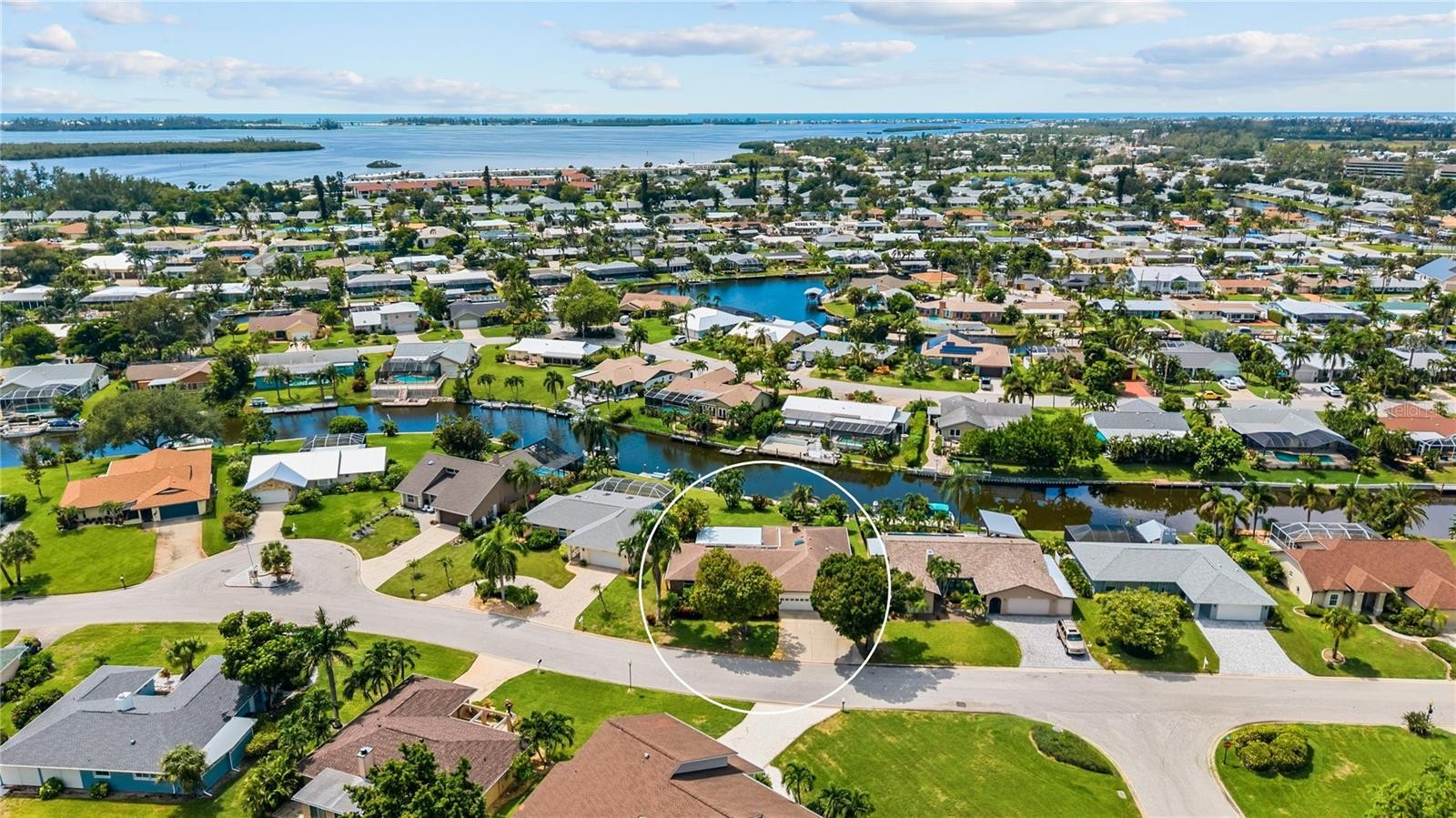 4612 CORAL LAKE DR