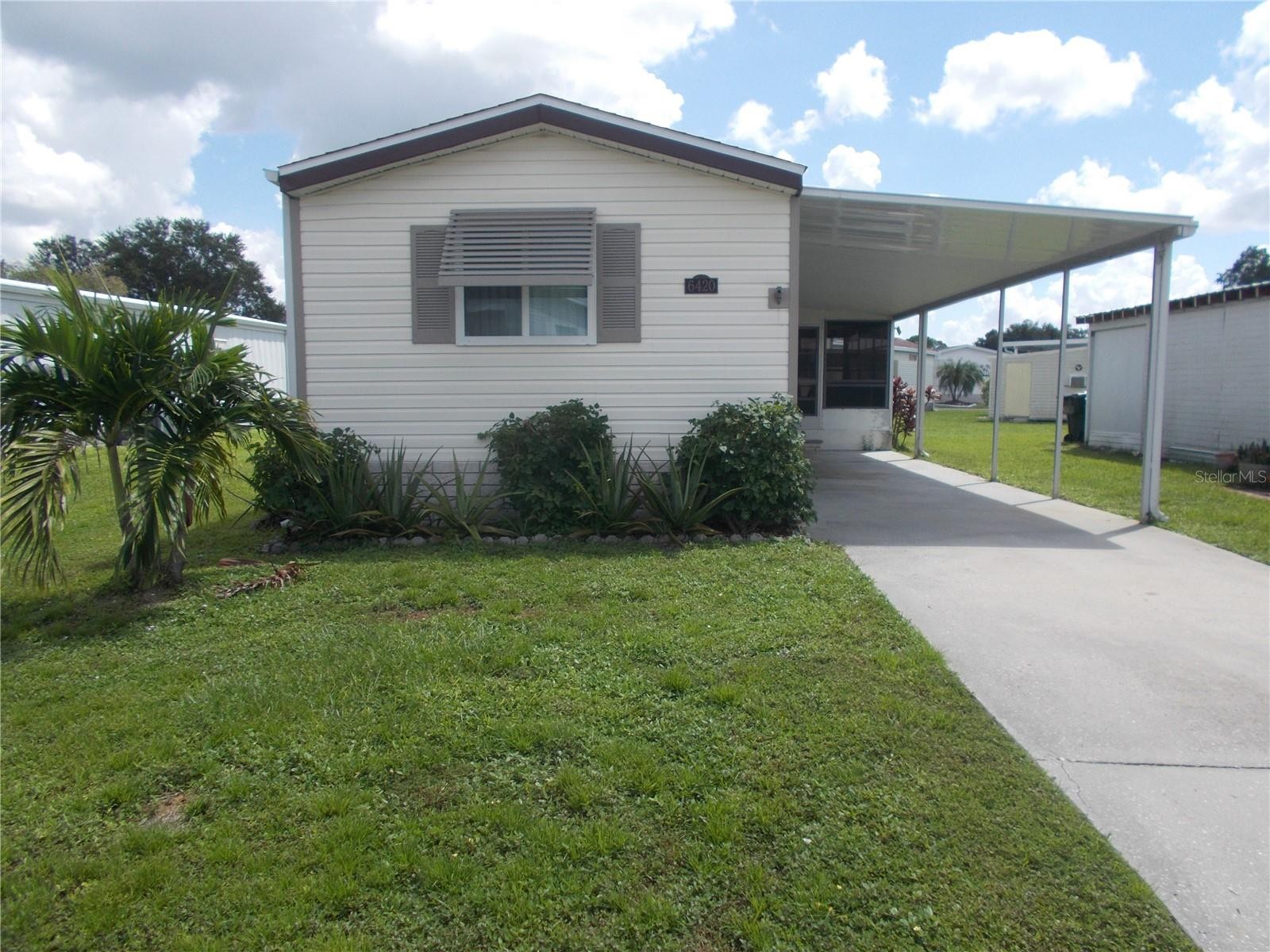 6420 HAELE CT
