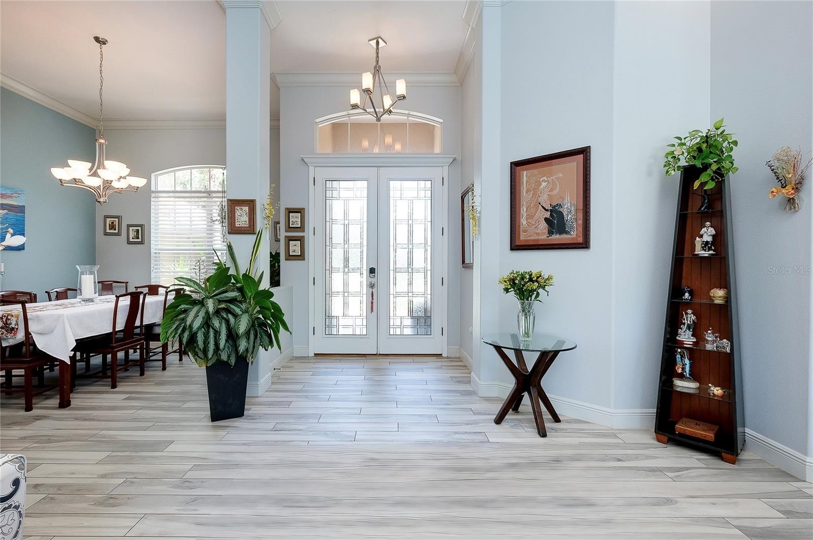 919 TRANQUILITY CIR