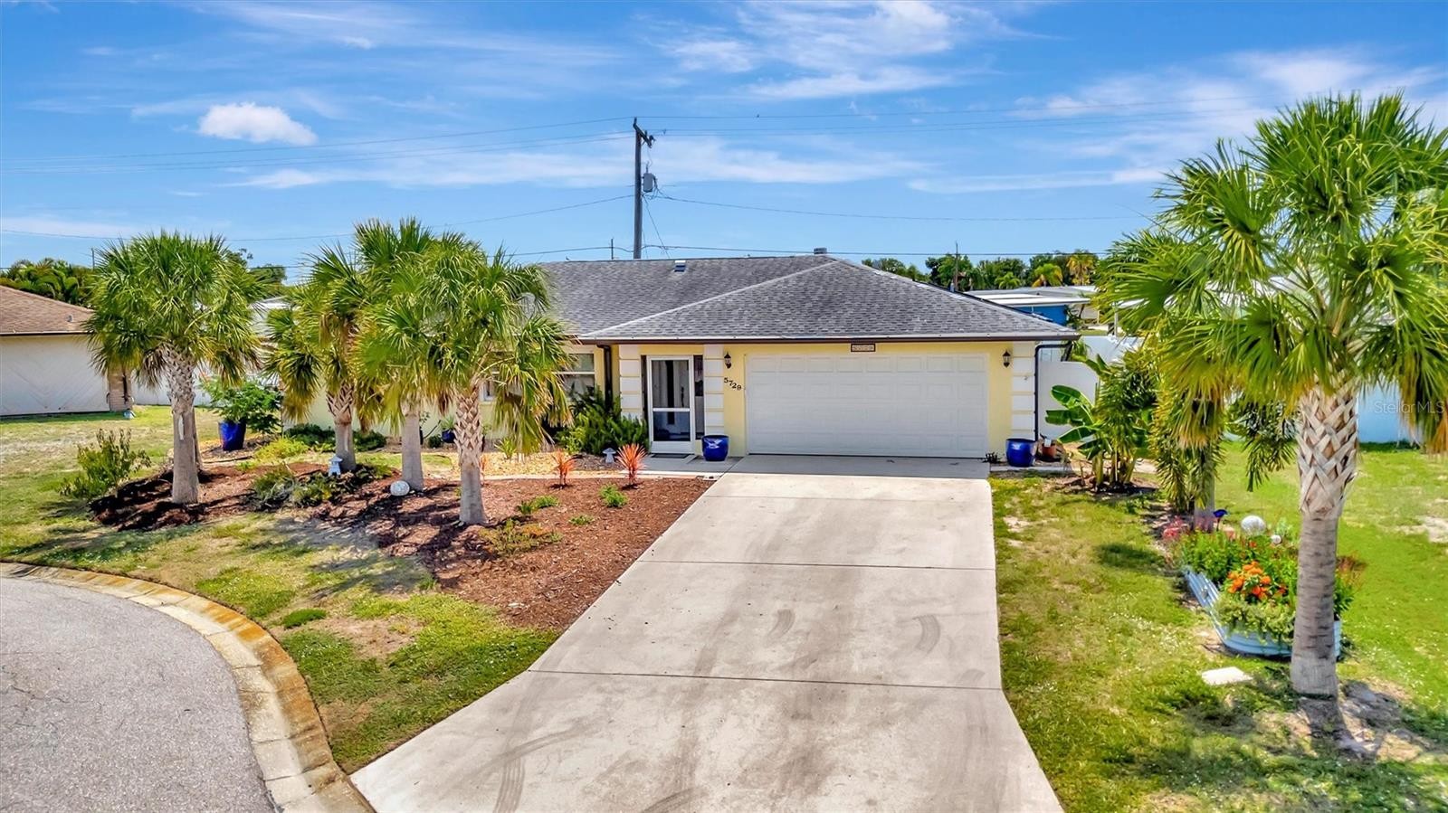5729 AUGUSTA CIR