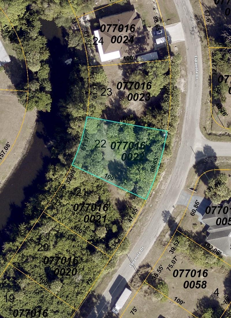 TBD ESPANOLA DR