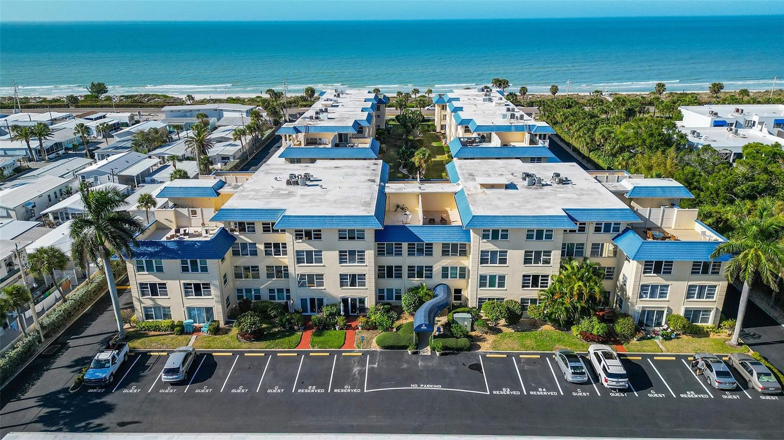 3806 Gulf Of Mexico Dr #C112 Longboat Key Florida 34228