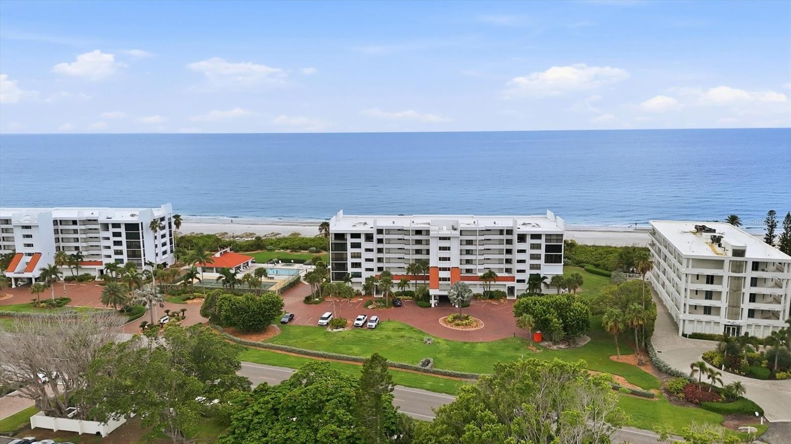 4545 GULF OF MEXICO DR #311