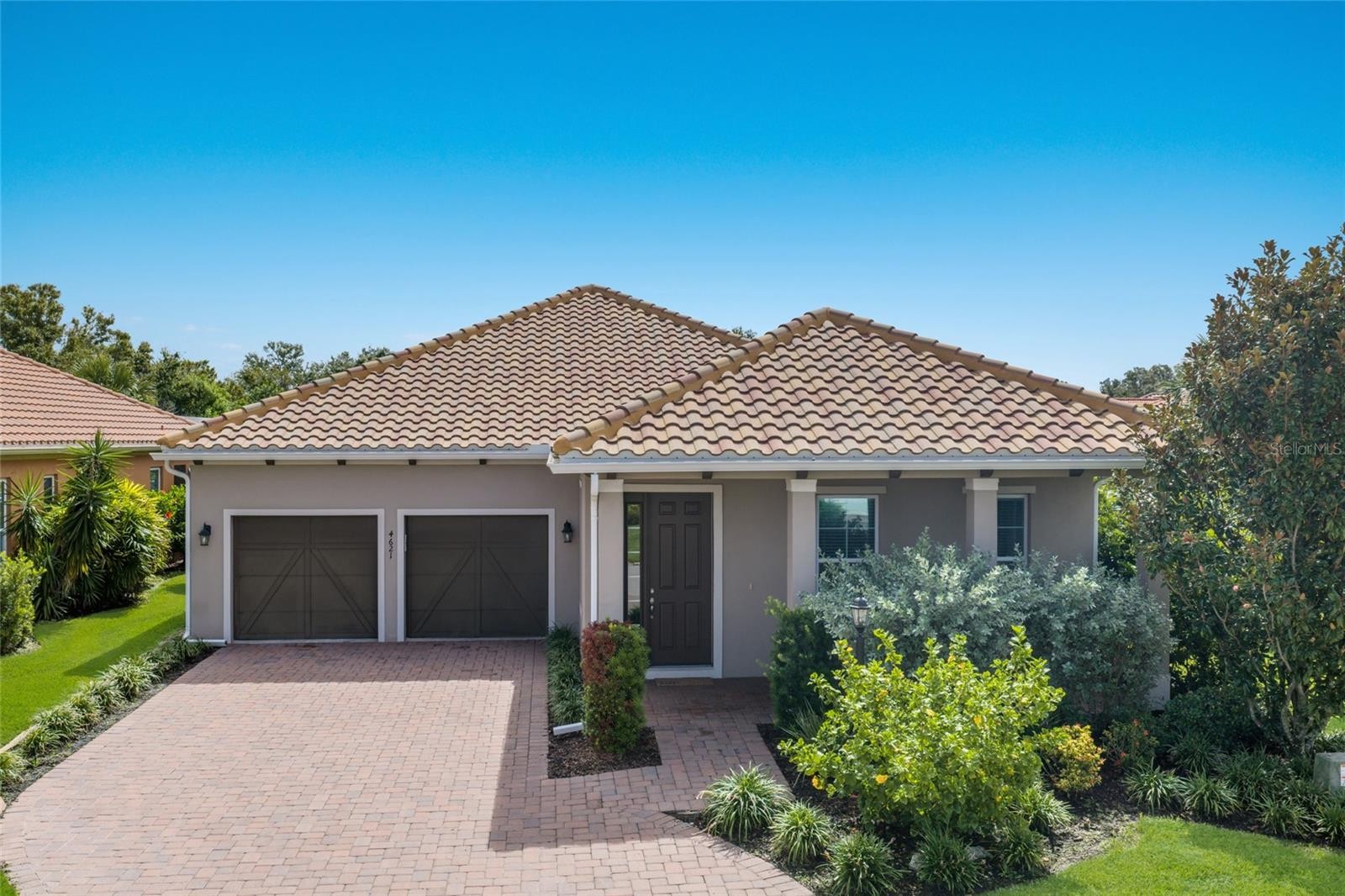 4621 ROYAL DORNOCH CIR