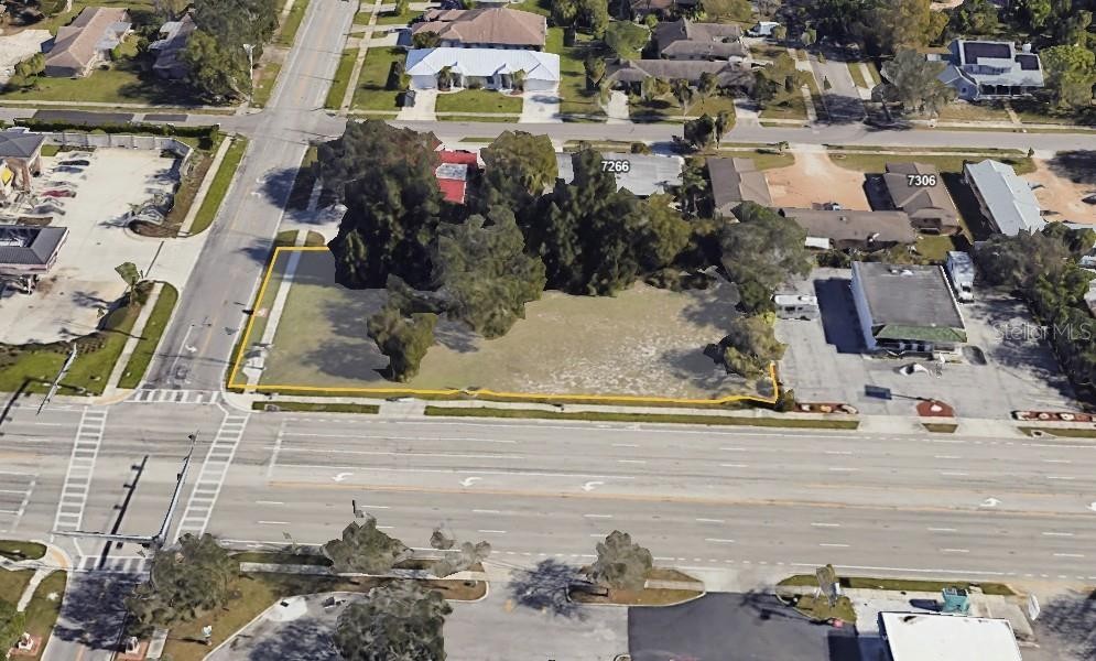 7309 N TAMIAMI TRL