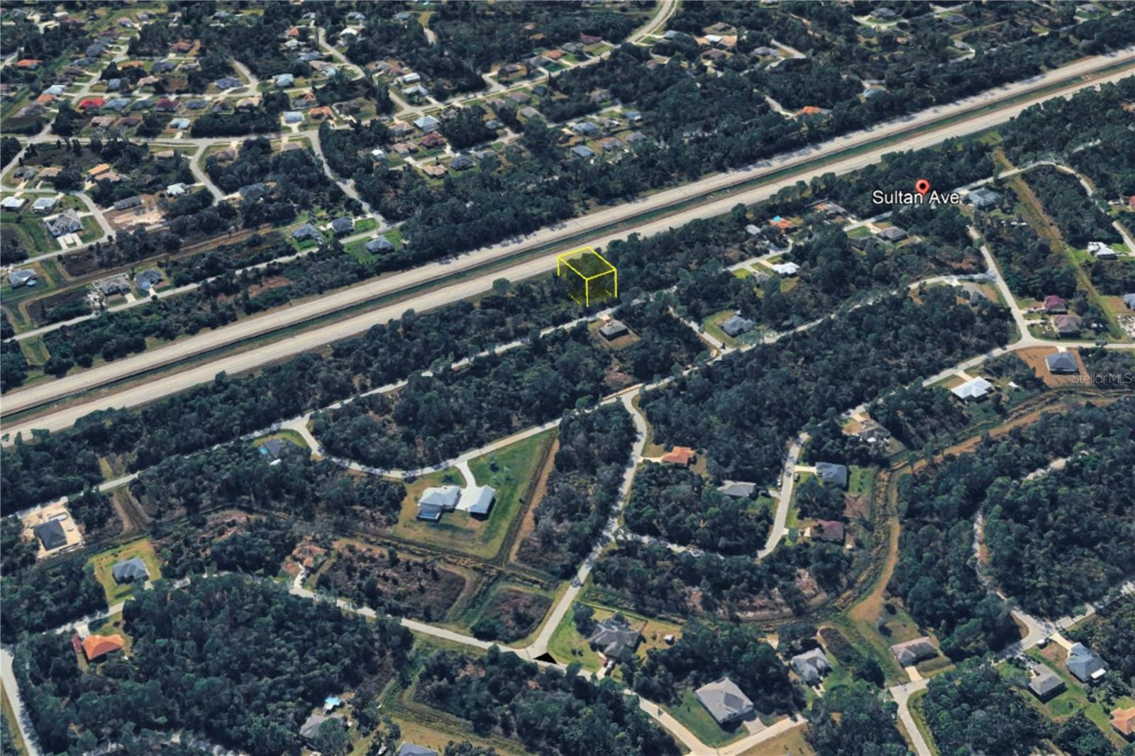 SULTAN AVE