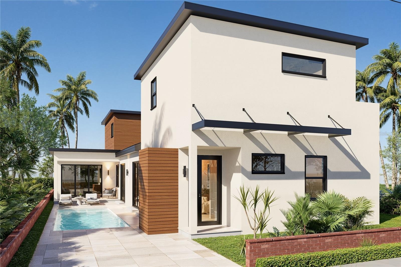 449 N OSPREY AVE
