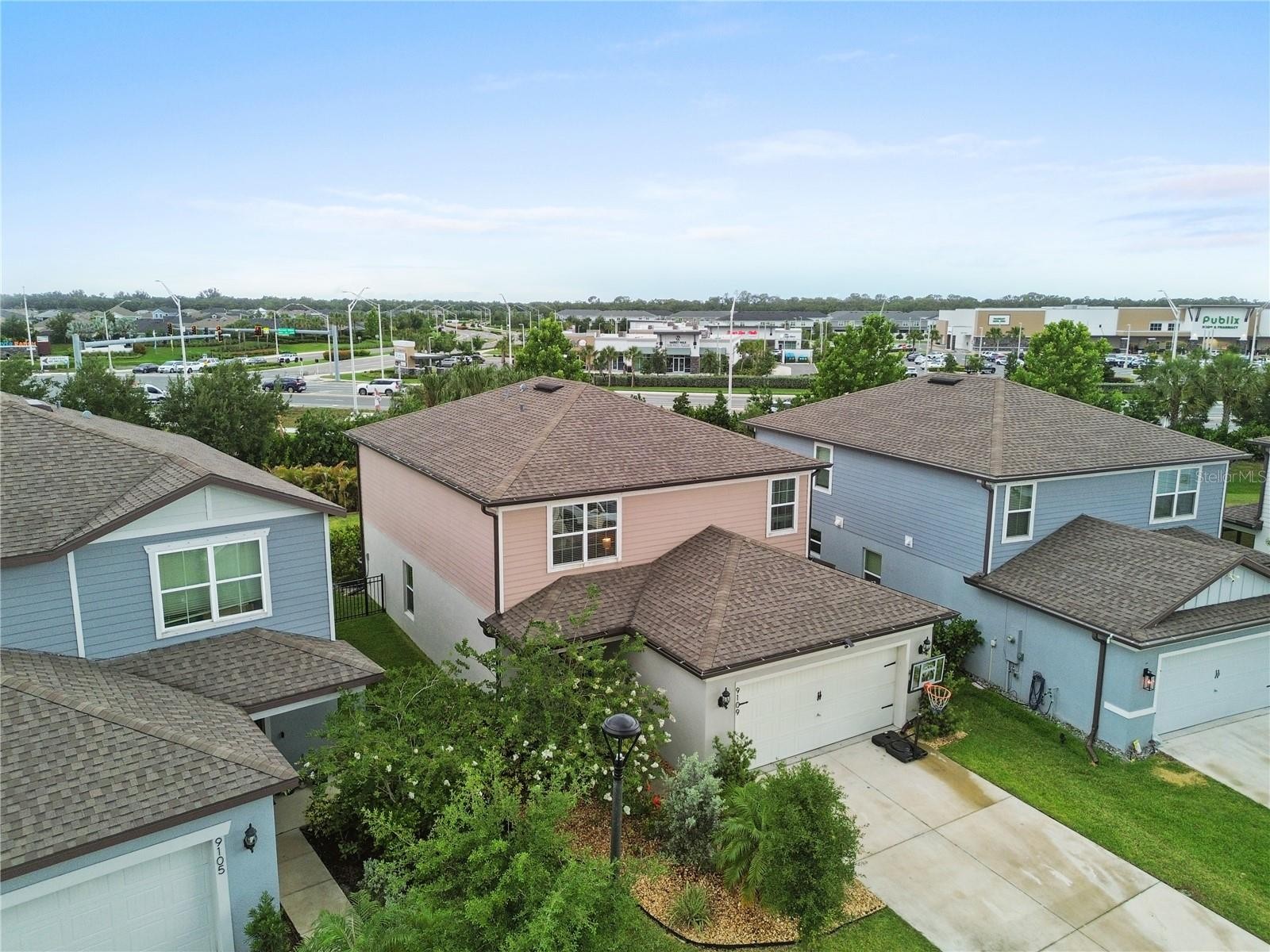 9109 ROYAL RIVER CIR
