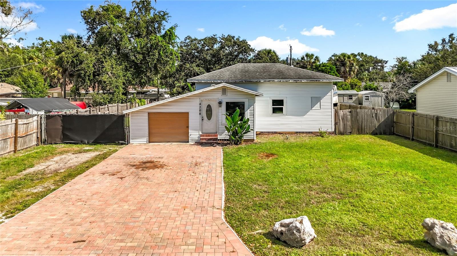 4208 3RD AVENUE BLVD E