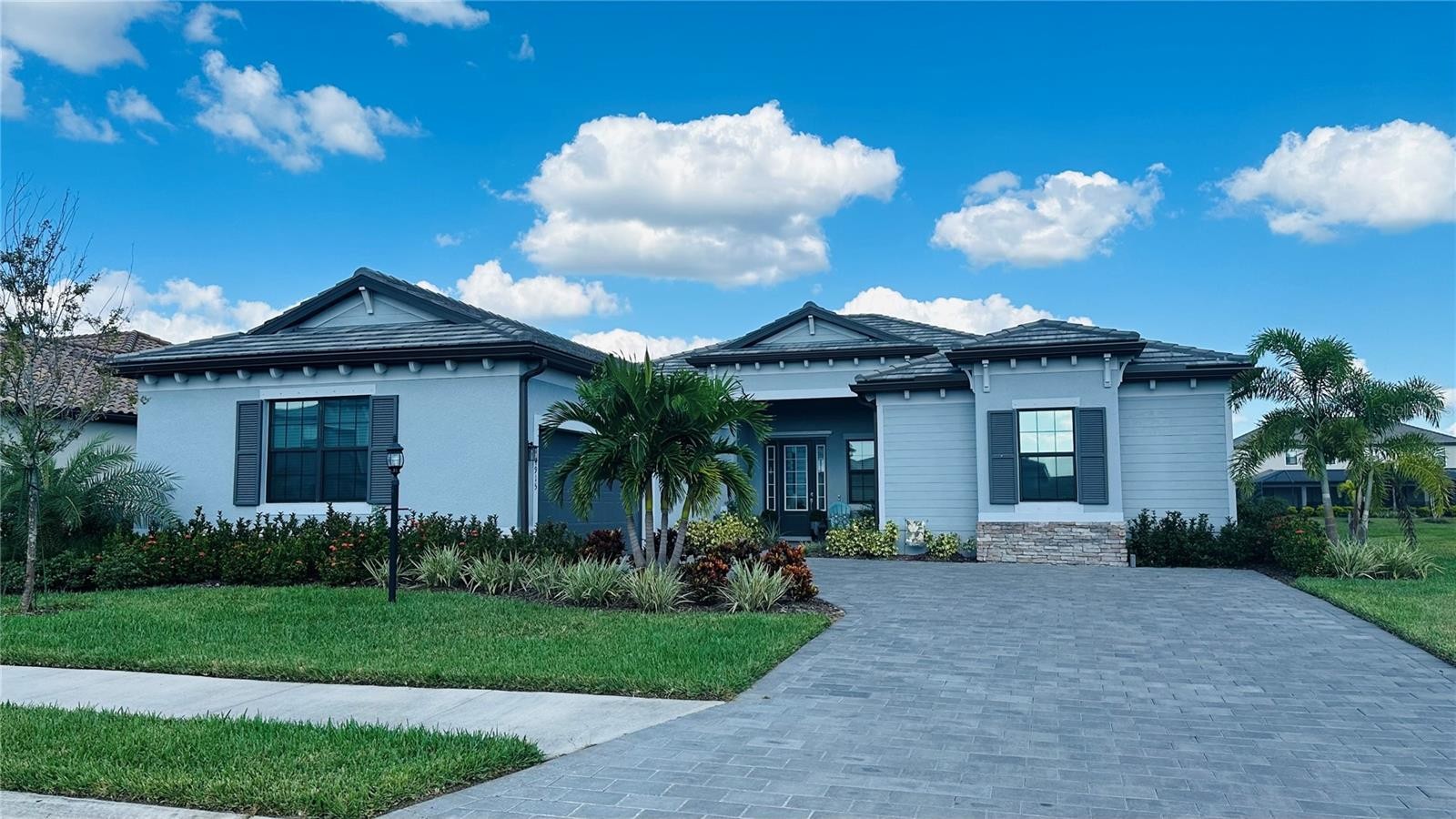 4915 Sparkling Sea Ln Bradenton Florida 34211