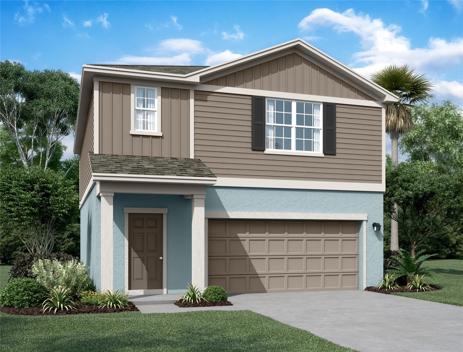 10526 CURVING CREEK