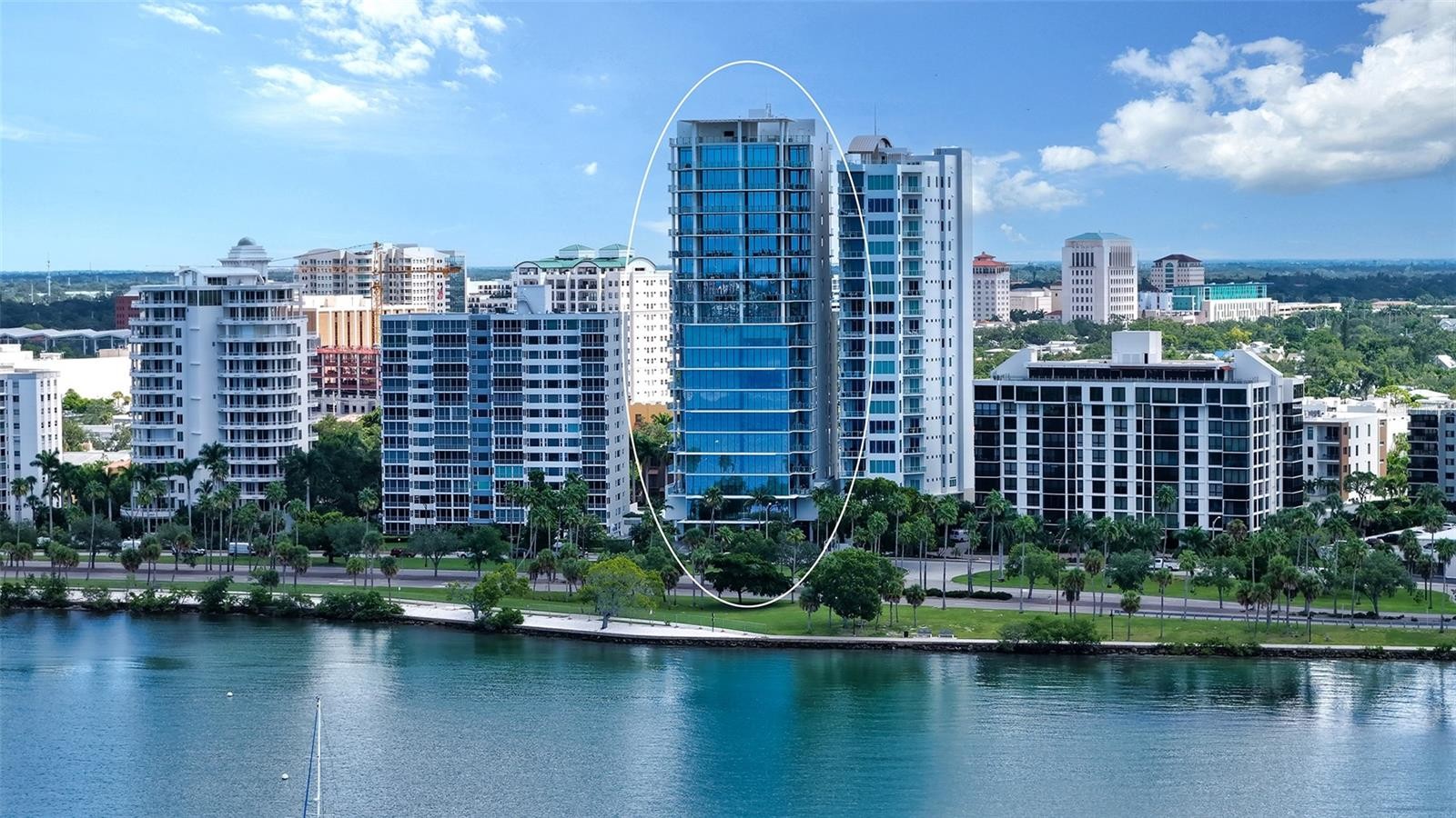 605 S GULFSTREAM AVE #13
