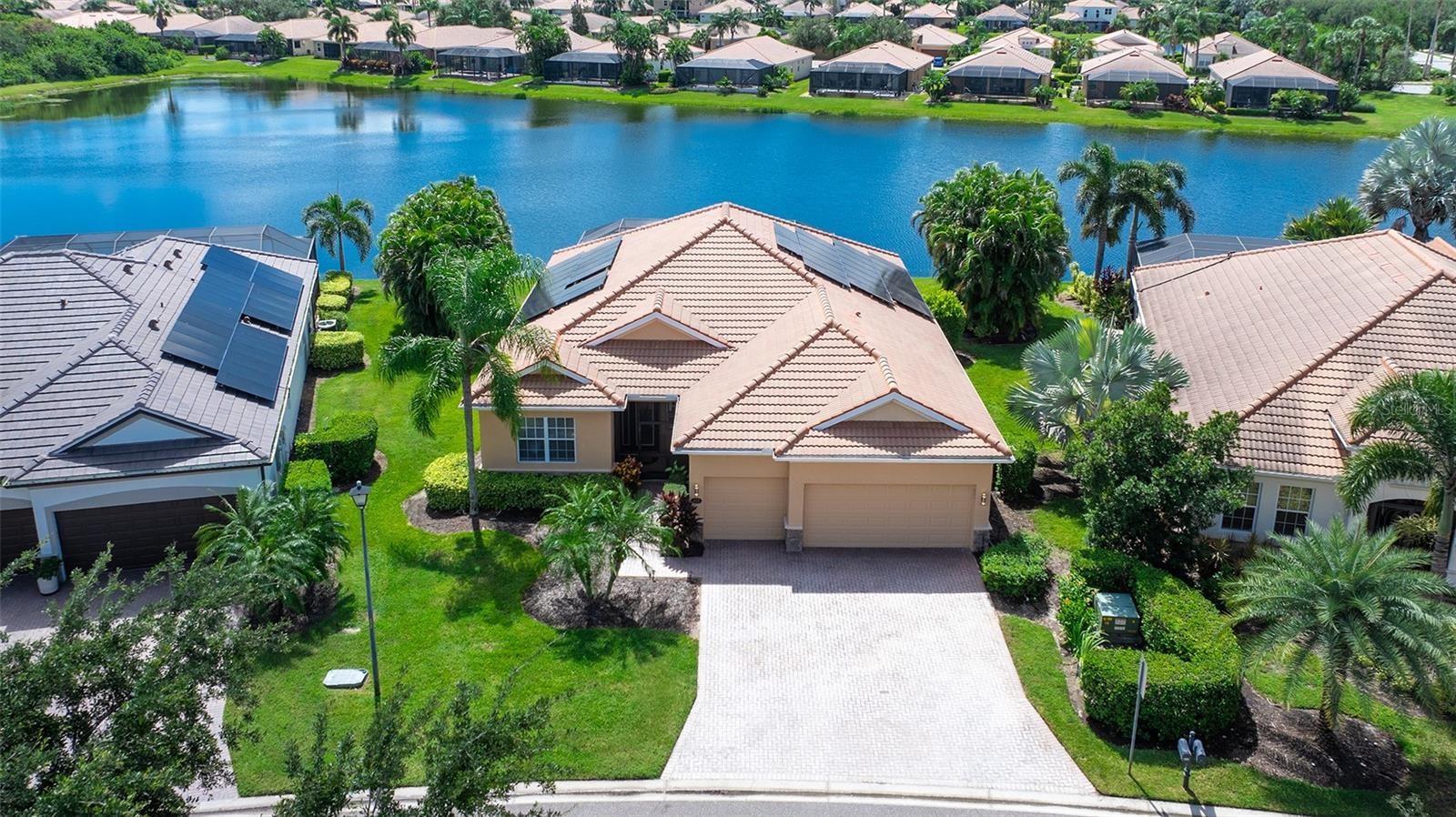 415 GRAND PRESERVE CV