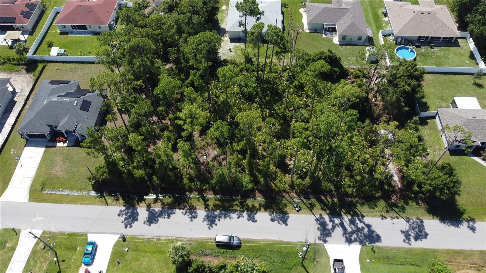 Lot 22 CLEARFIELD ST