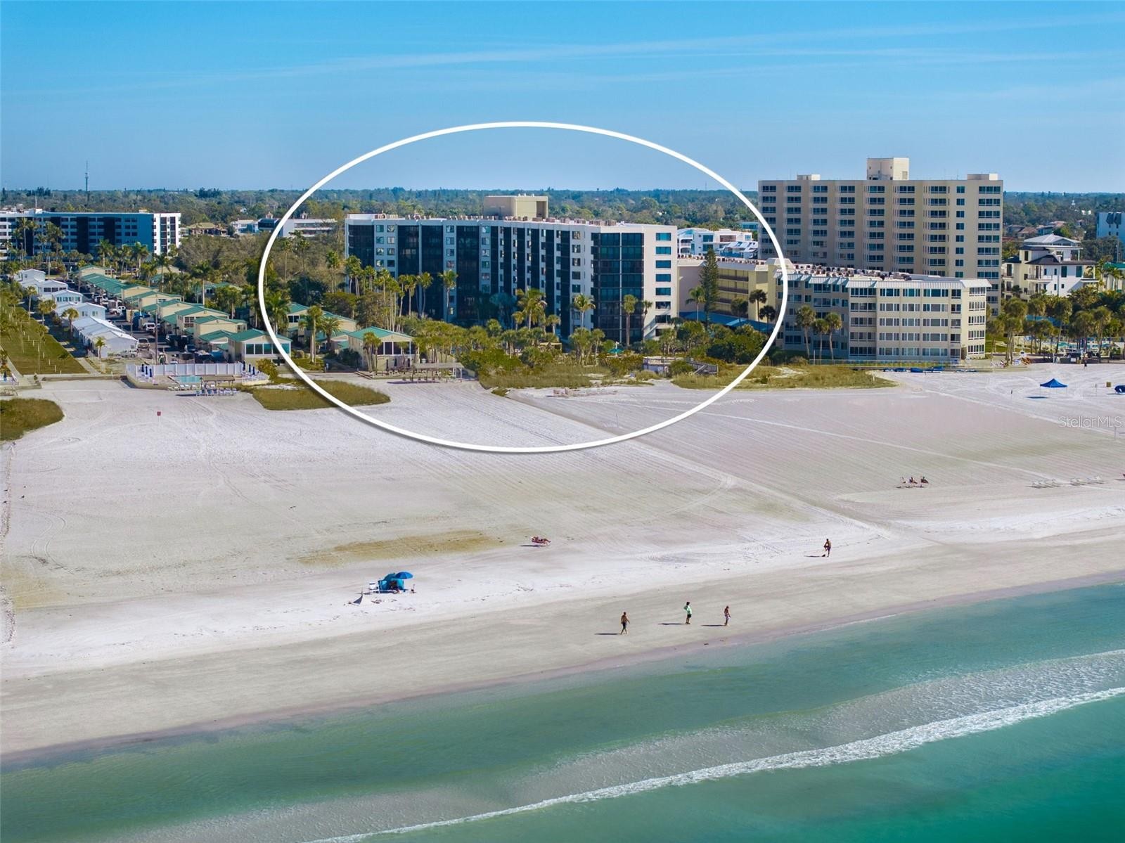 5880 MIDNIGHT PASS RD #710