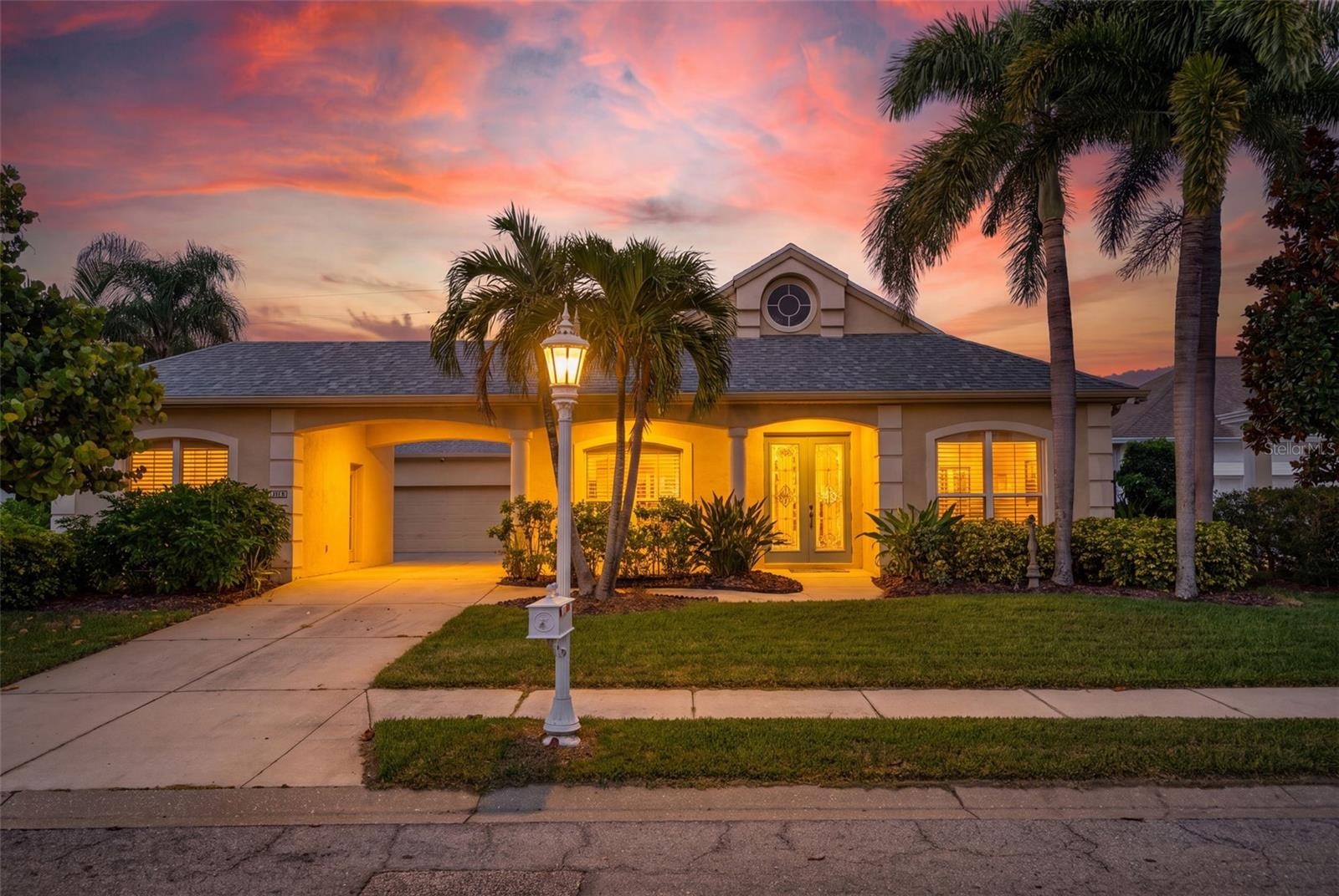 171 AMERICAS CUP BLVD