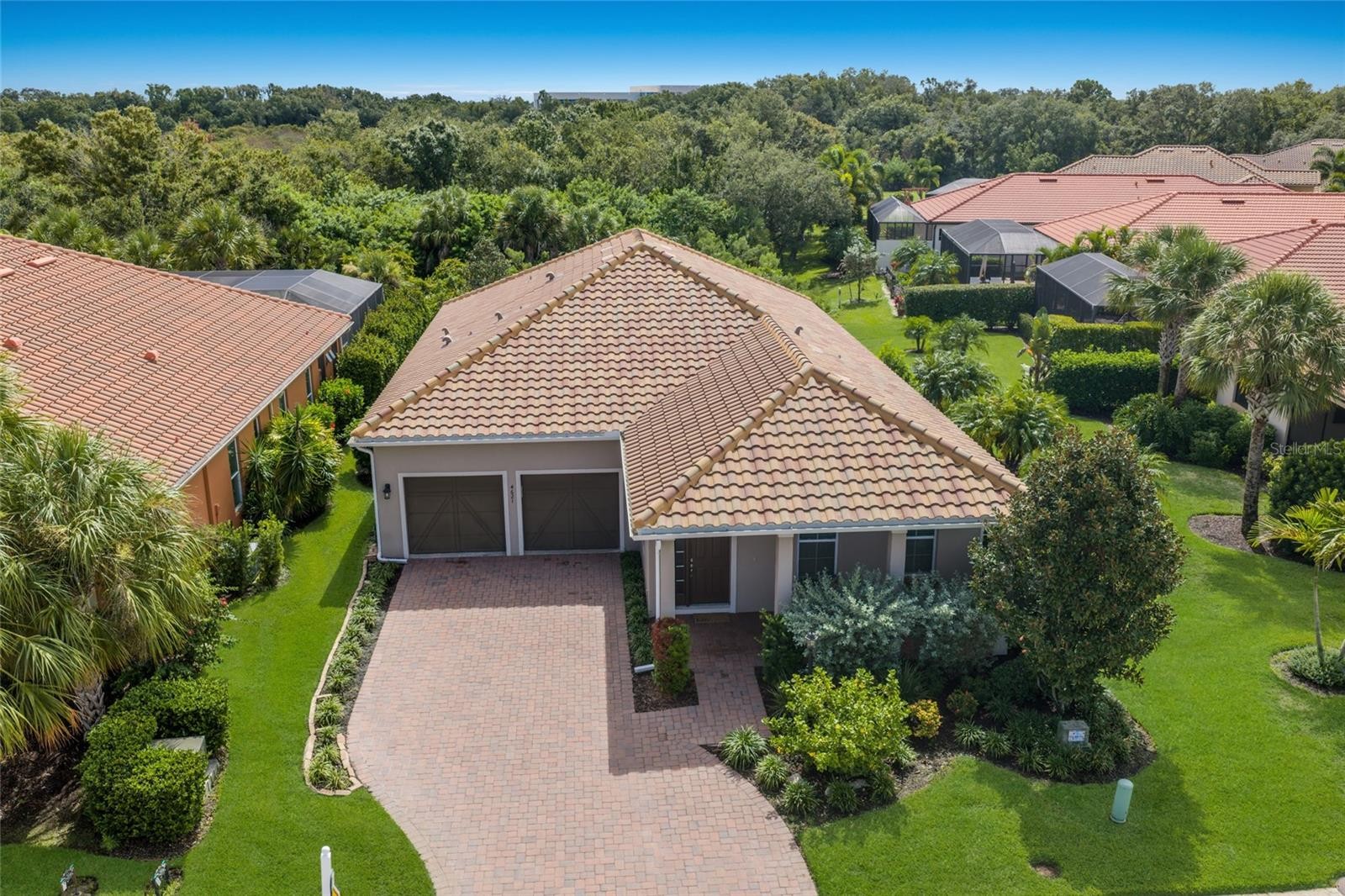 4621 ROYAL DORNOCH CIR