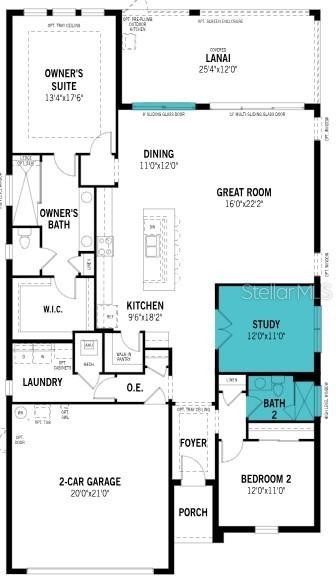 18296 CHROMATA DR