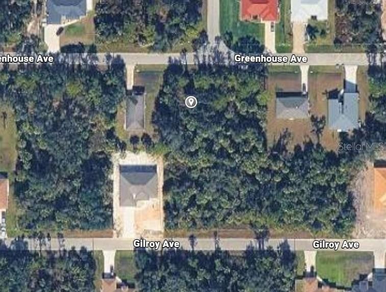 Lot 5 GREENHOUSE AVE