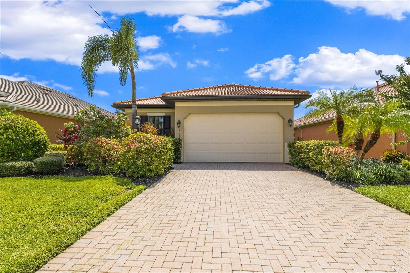 4629 ROYAL DORNOCH CIR