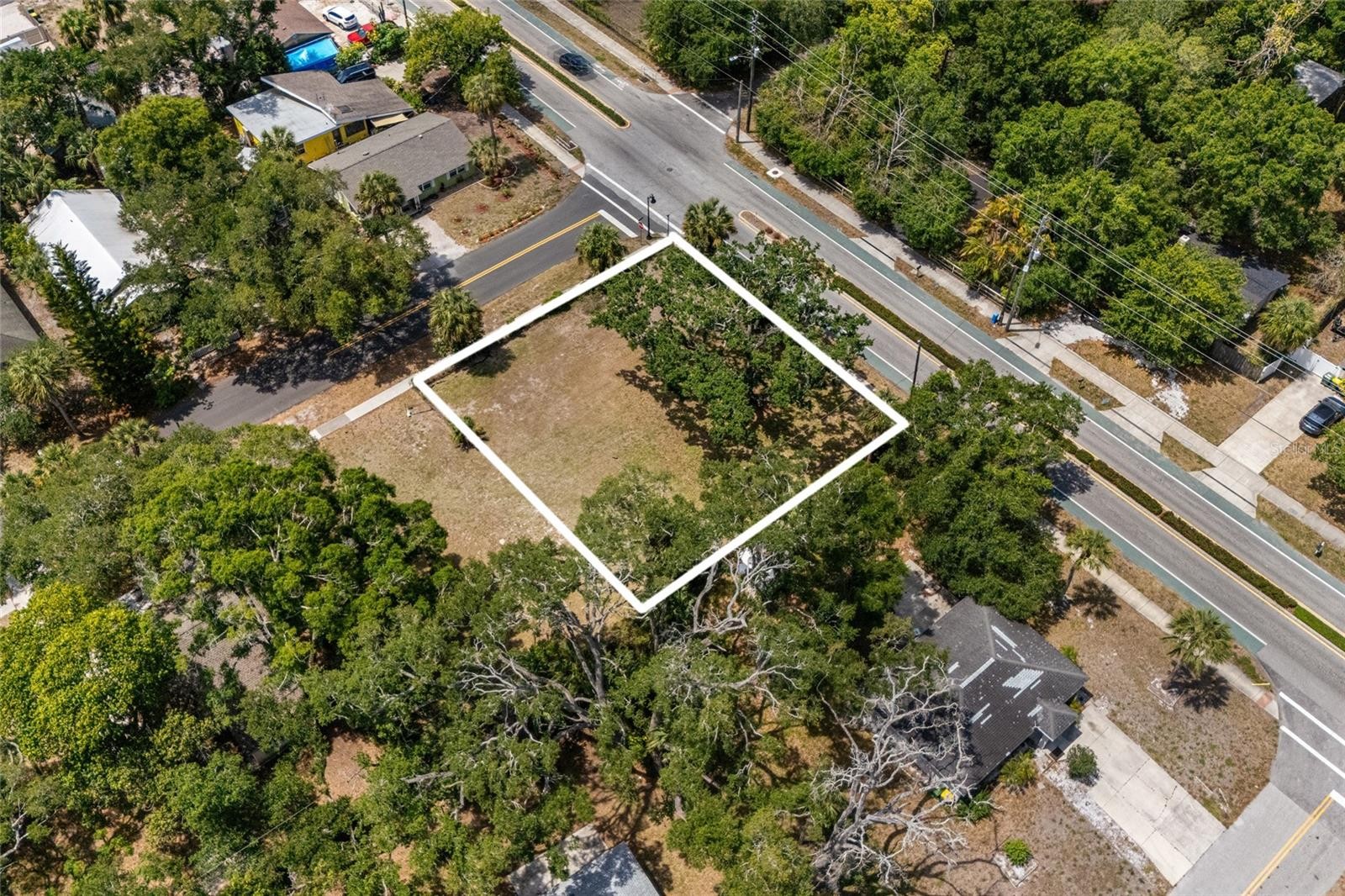 0 OLD BRADENTON RD