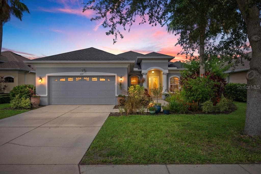 264 DAHLIA CT
