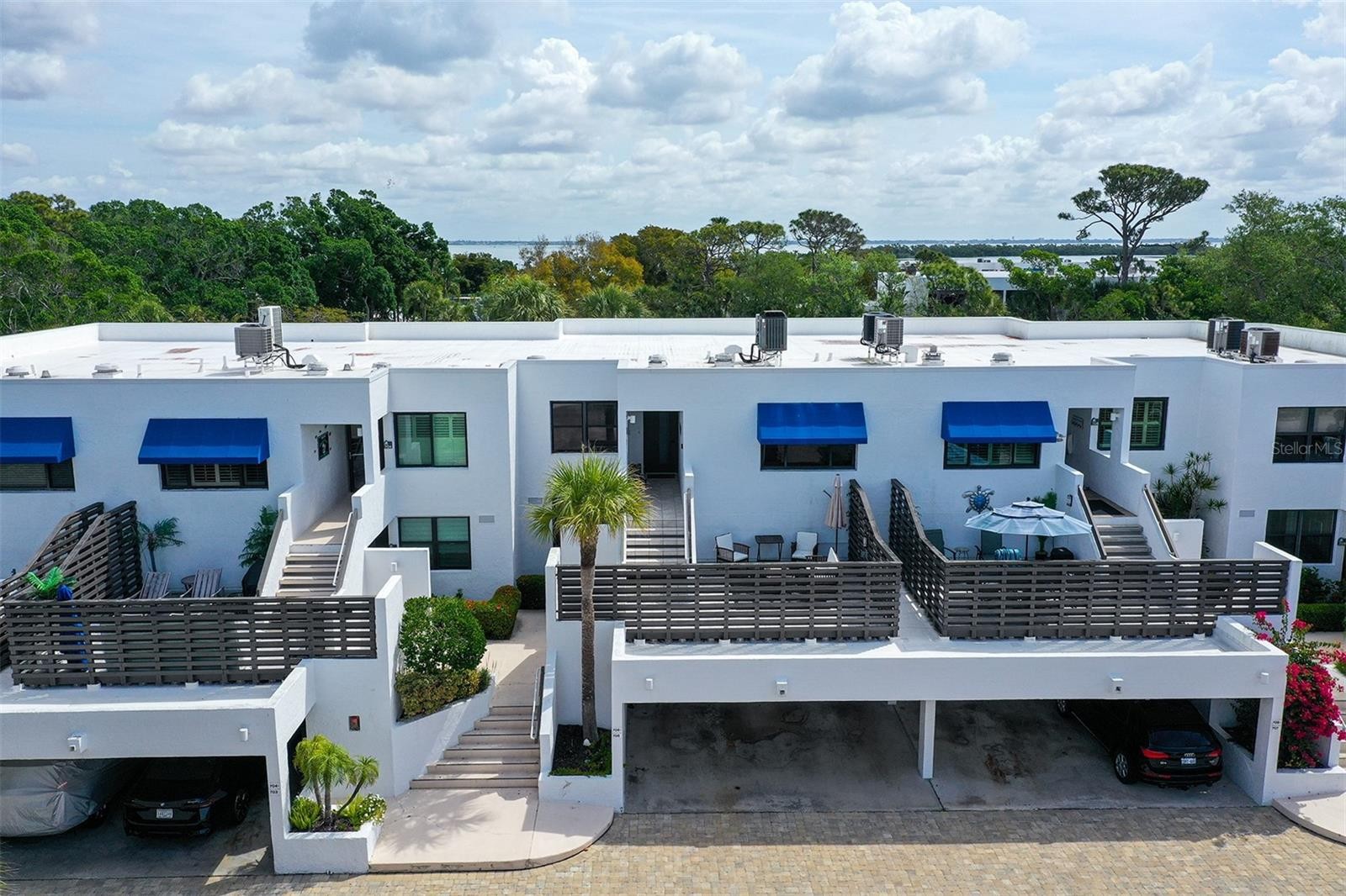 706 BAYPORT WAY #706