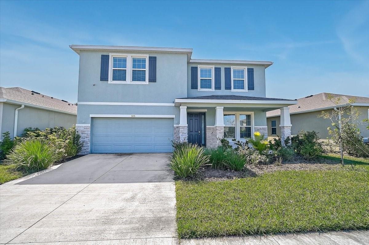 5715 WOODLAND SAGE DR