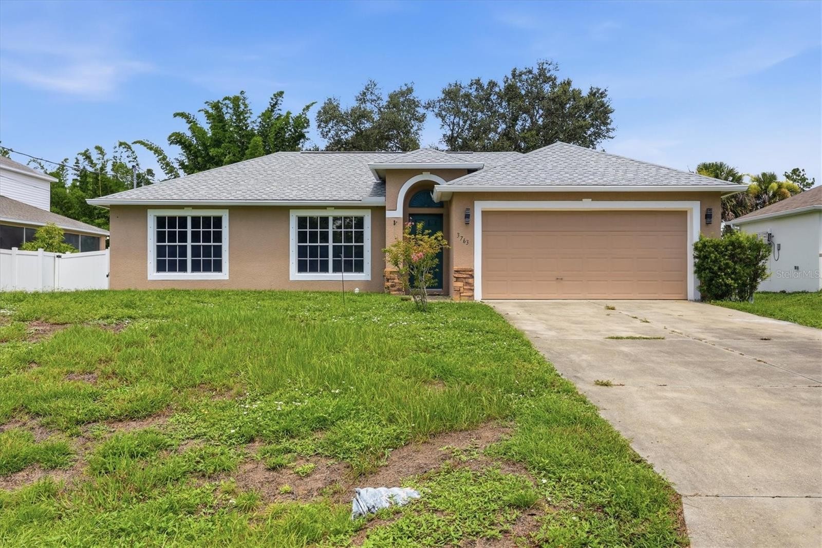 3763 CINDERELLA RD