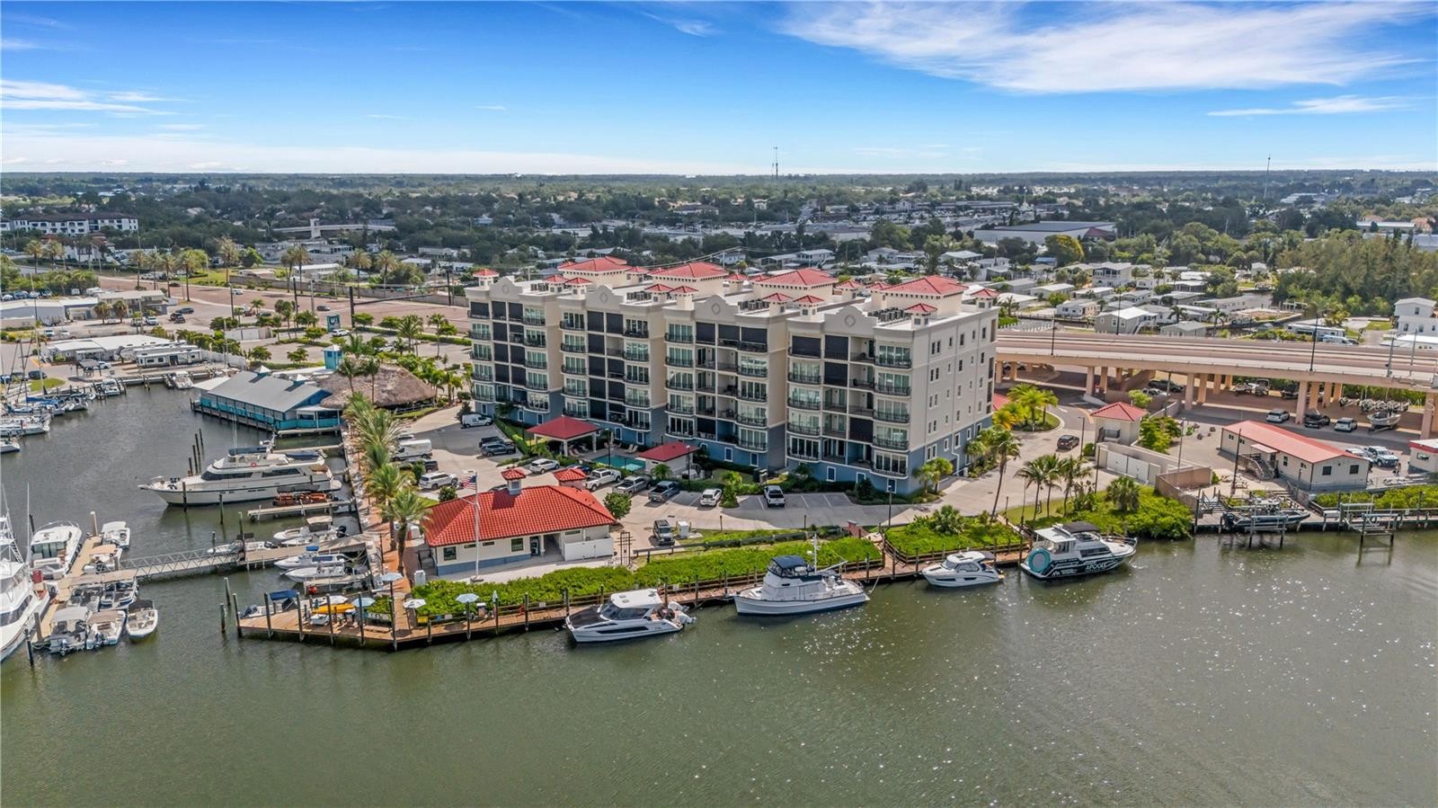 505 TAMIAMI TRL N #501