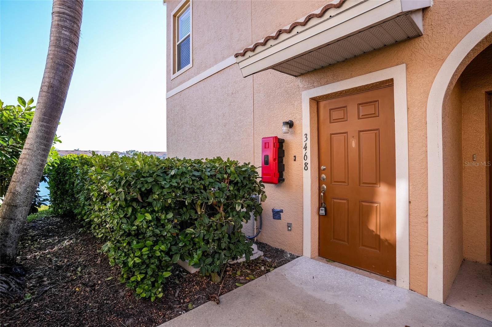 3468 PARKRIDGE CIR #33-201