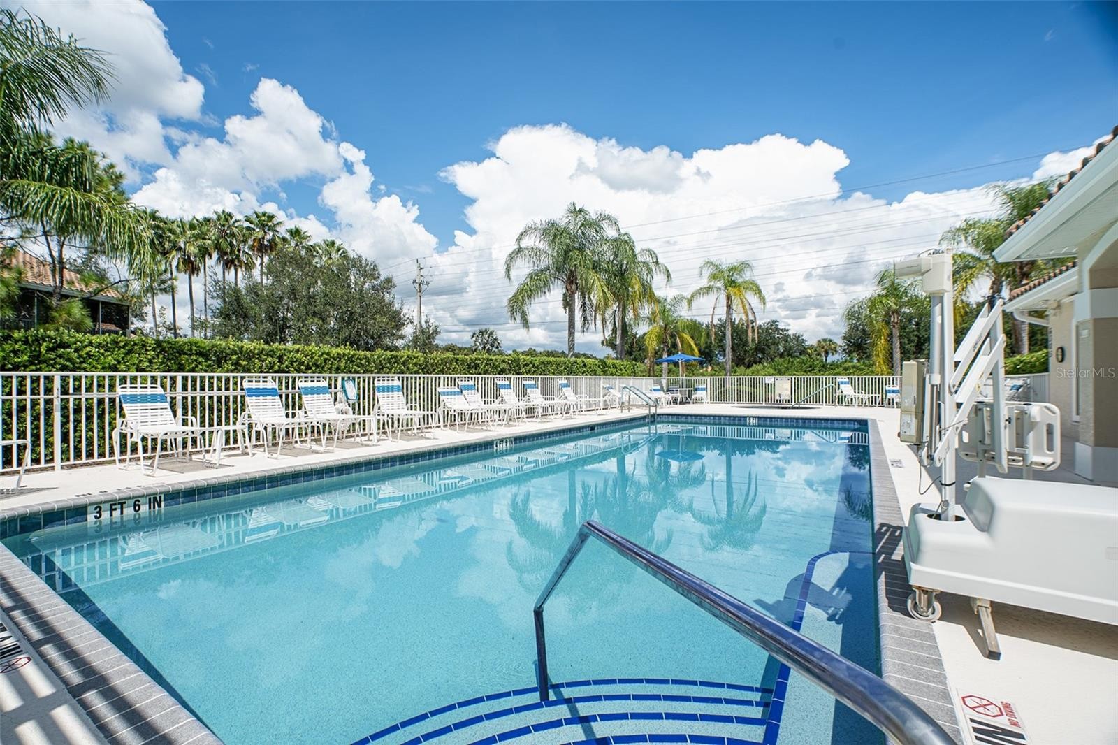 7141 STRAND CIR #101