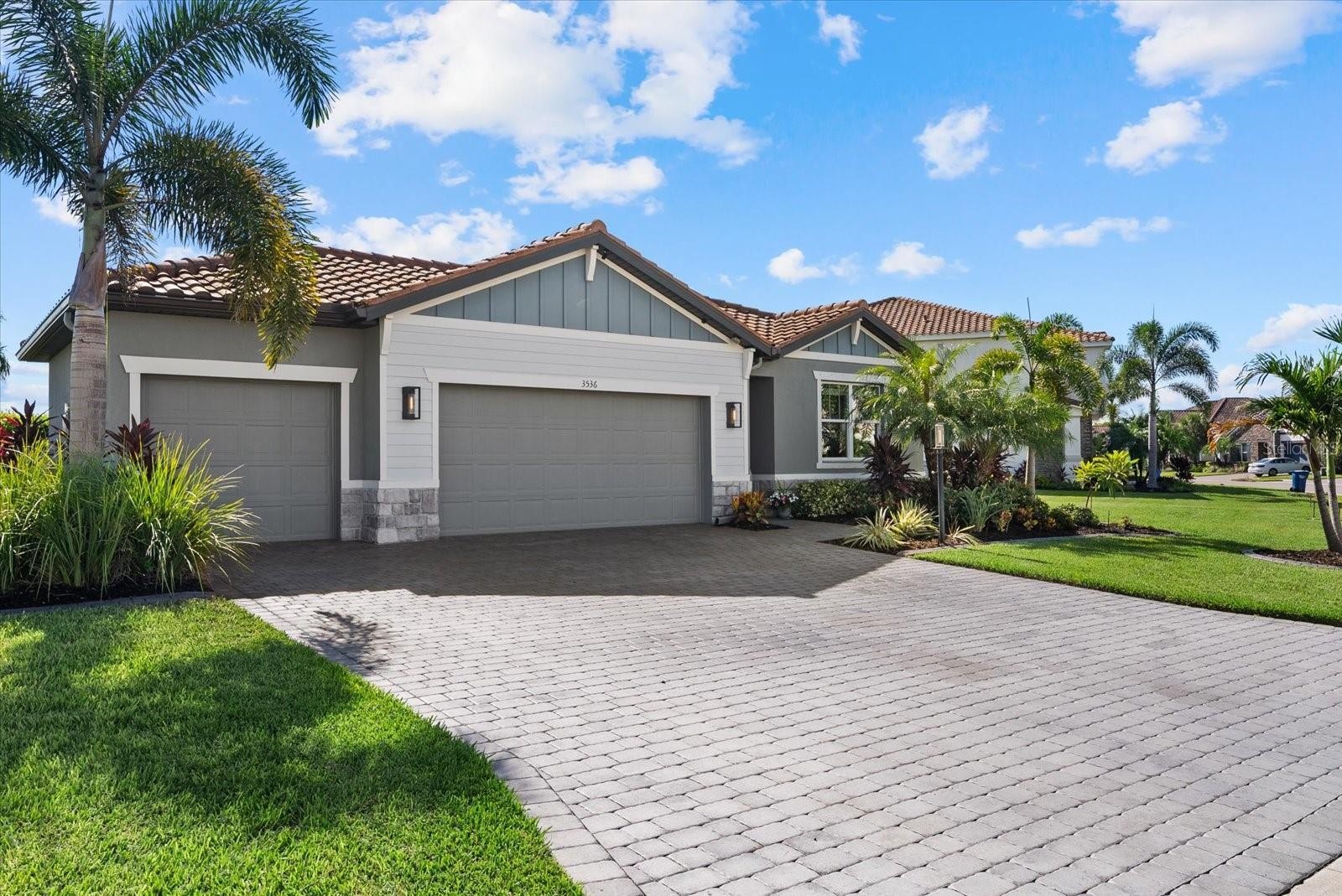 3536 BIG SKY WAY