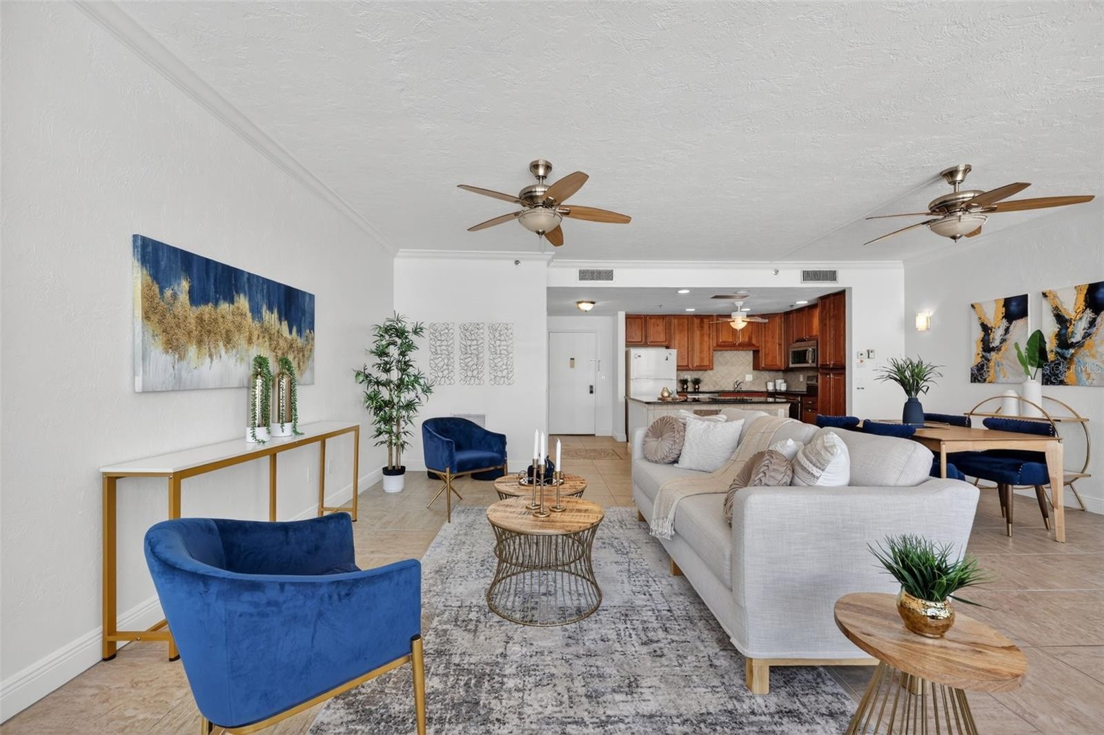 1102 BENJAMIN FRANKLIN DR #PH 809