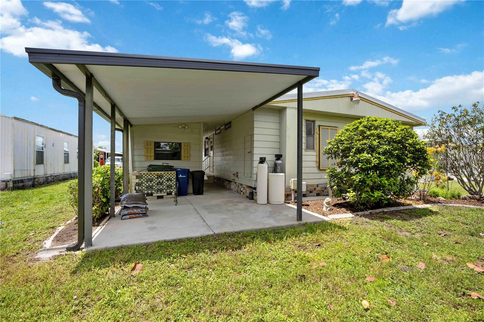 141 RAROTONGA RD