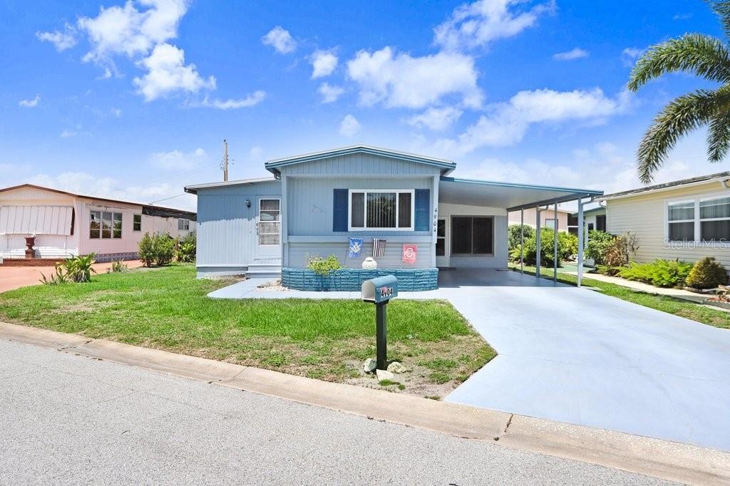 4904 WINGED FOOT AVE