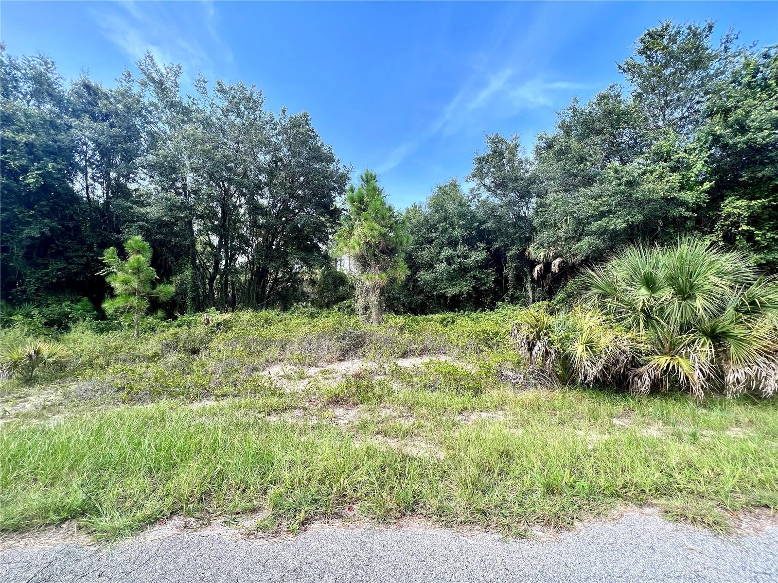 Lot 25 HAMPSHIRE CIR