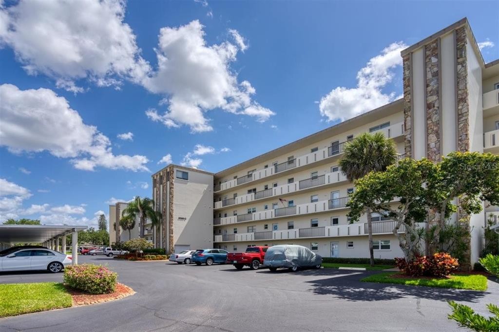 4080 IRONWOOD CIR #406C
