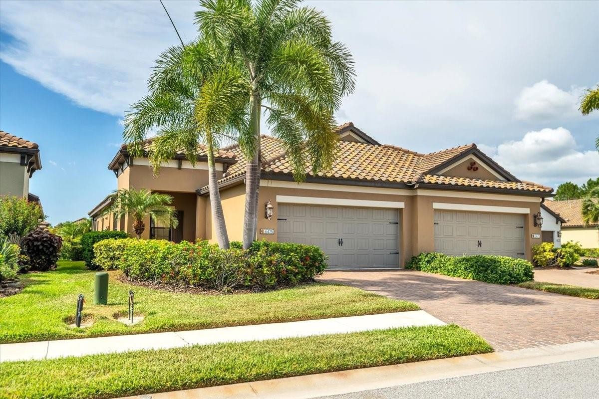 6475 POSITANO CT