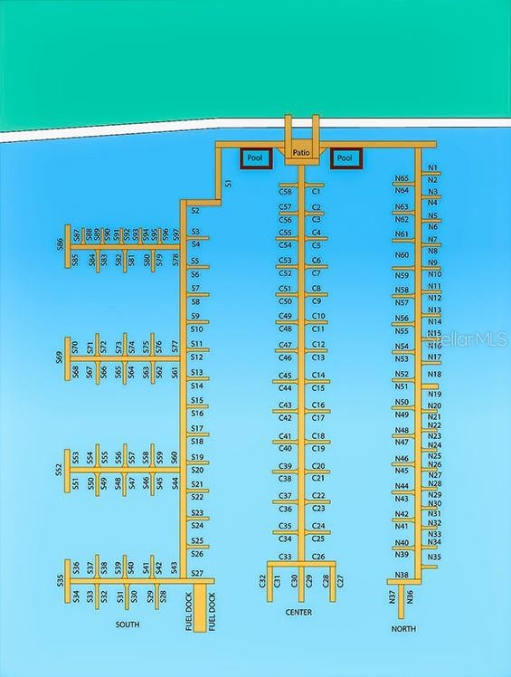 102 RIVIERA DUNES WAY #C29