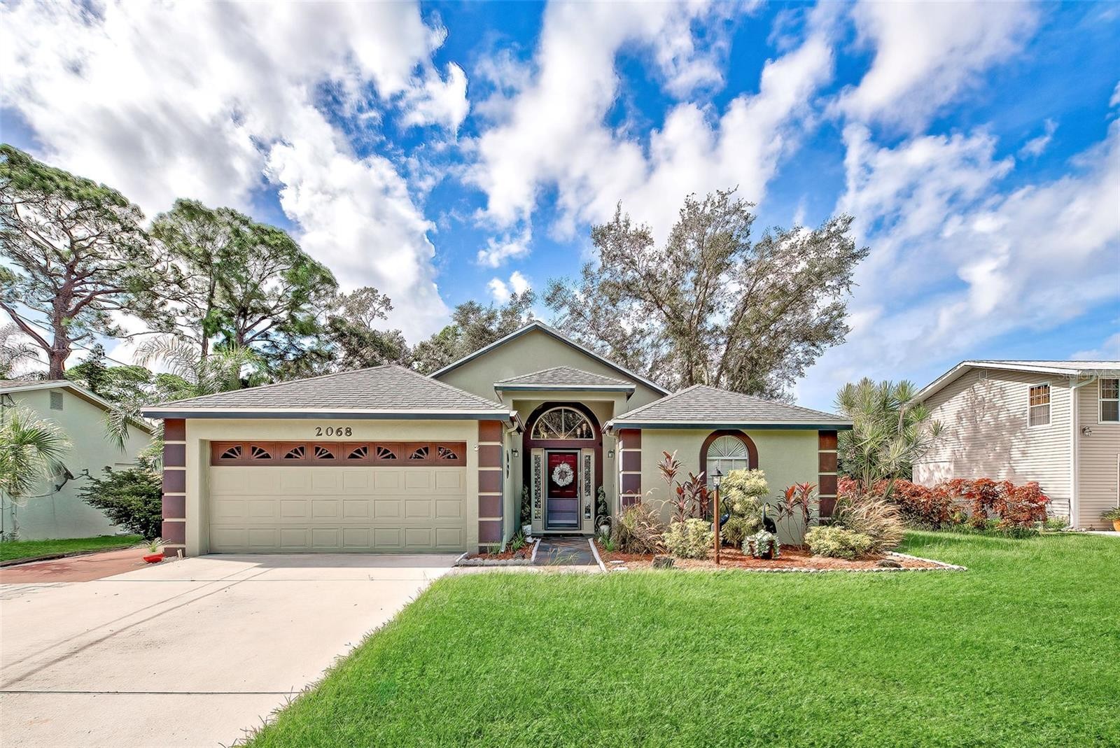 2068 Preymore St Osprey Florida 34229