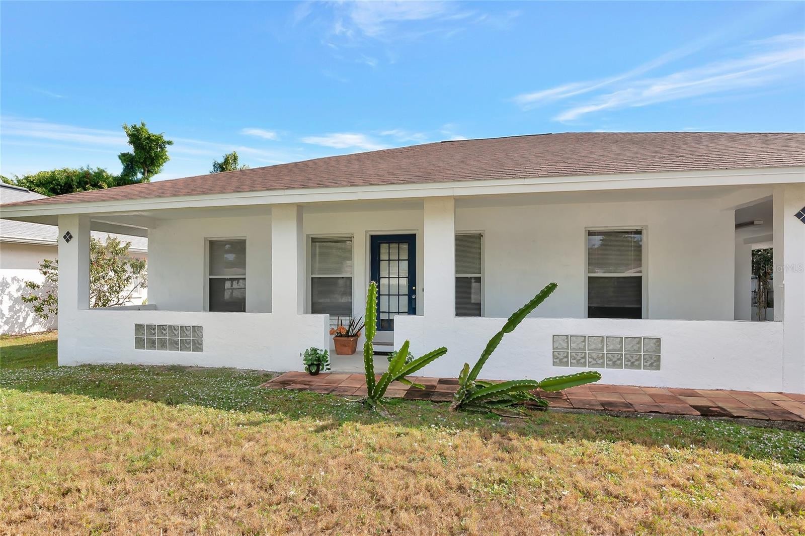 4081 ROCKEFELLER AVE